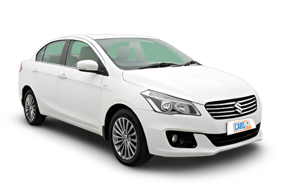 Maruti Ciaz-img